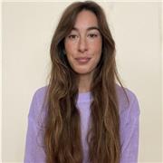 Profesora graduada en Educación Primaria e infantil. Ofrezco clases de refuerzo y ampliación para alumnos de primaria y 1ºeso